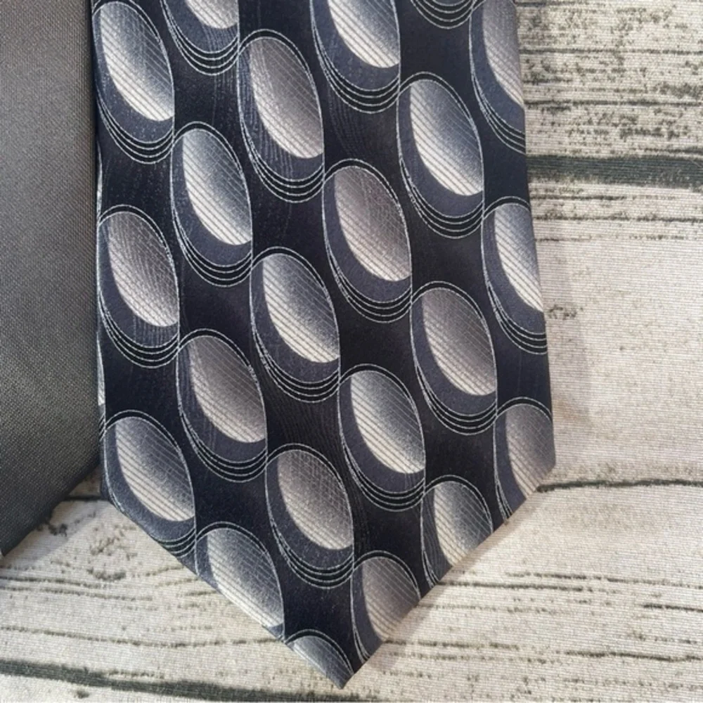 Puritan Mens Tie lot of two